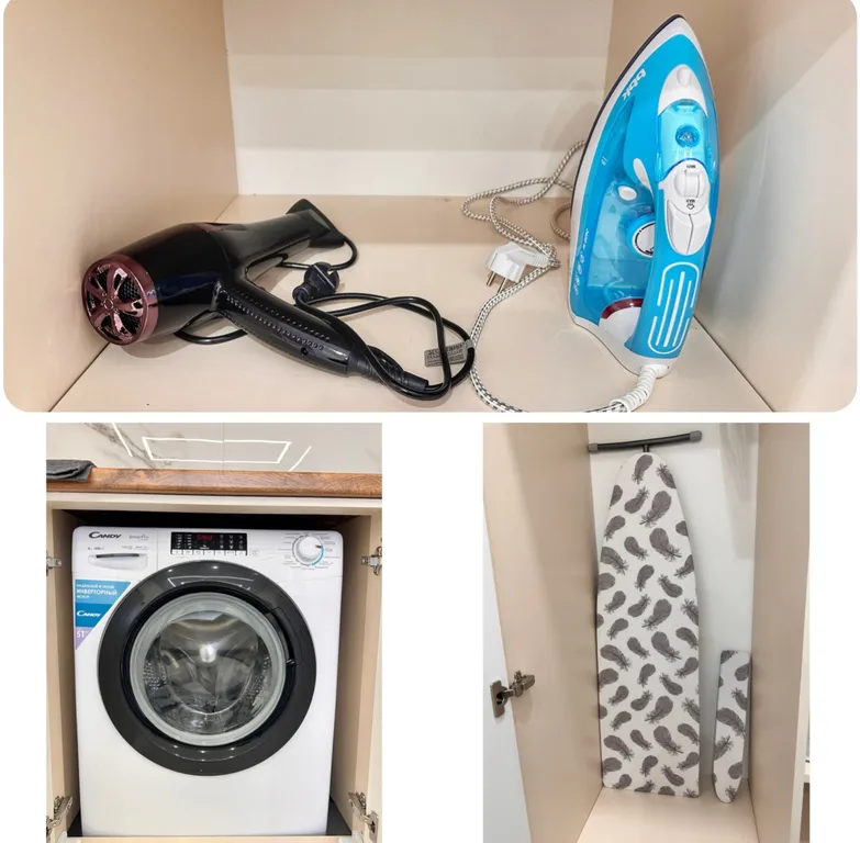 Студия на набережной