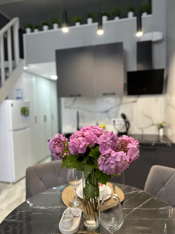 Уют и комфорт