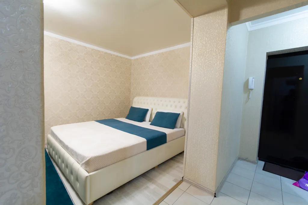 Квартира возле Центрального парка