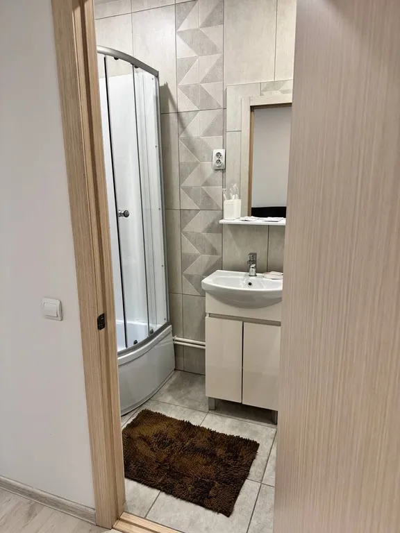 Апартамент четырёхместный