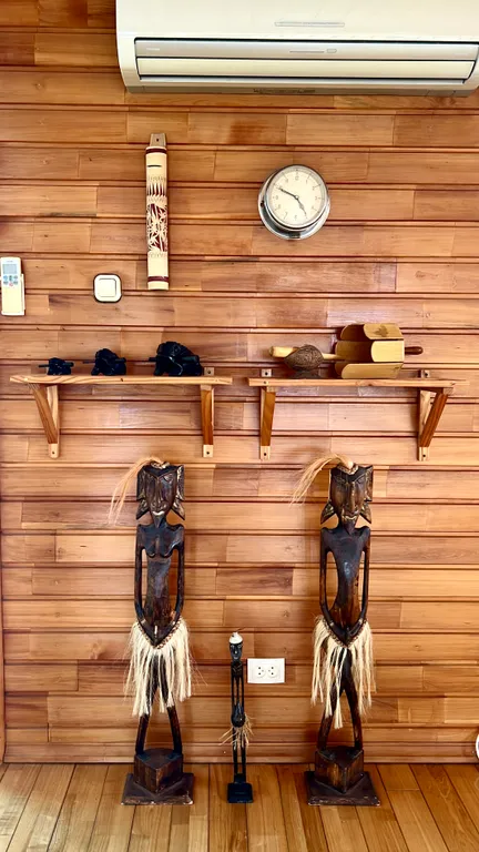 Дом отдыха и развлечений American House