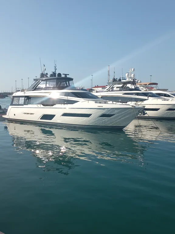 Апарт luxury 3 комнаты