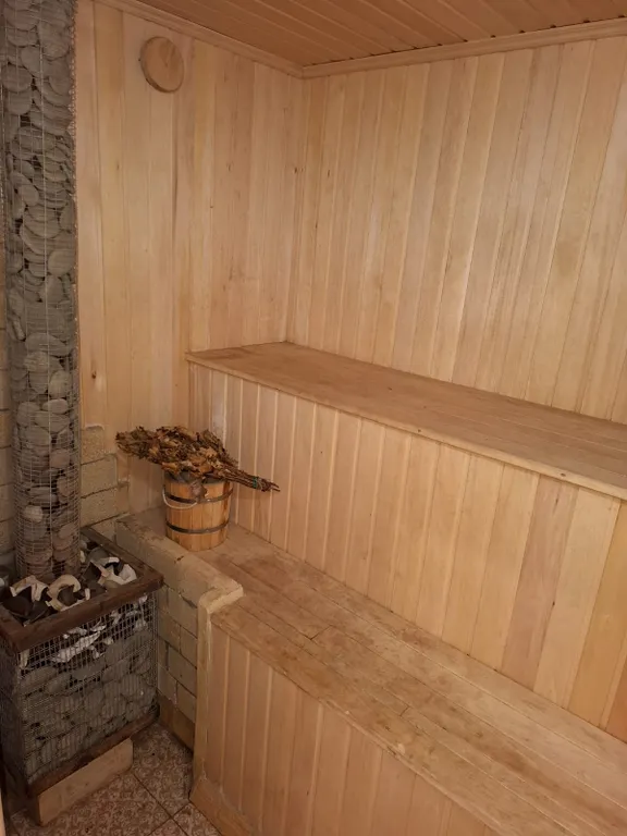 Райский уголок