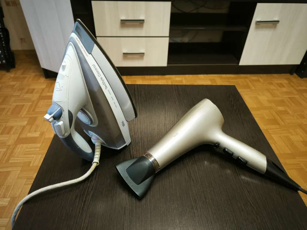 Уютная квартирка