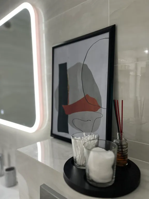 Квартира у Зоопарка в ЖК Фаворит