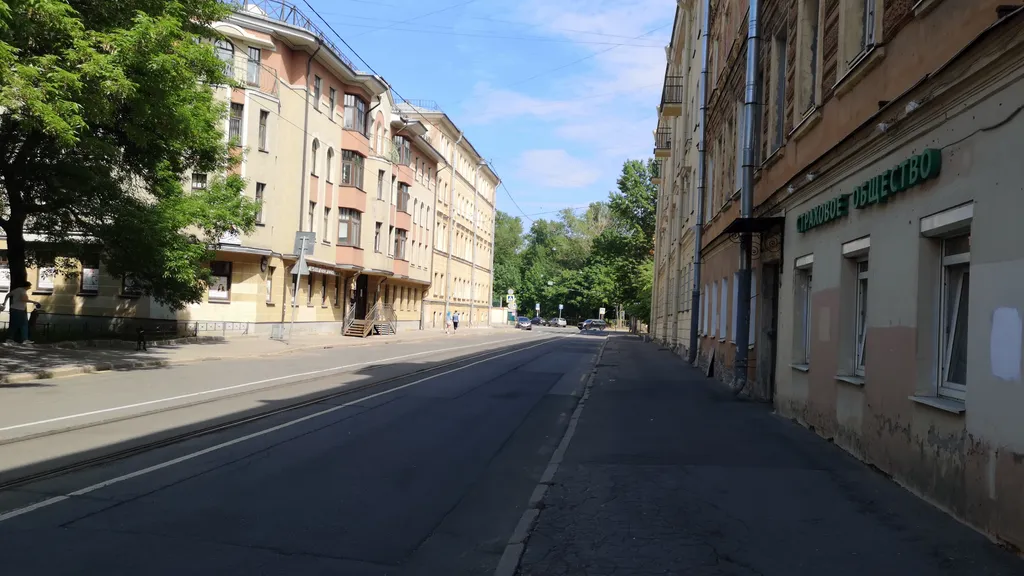 Уютная студия рядом с Heвcким пpoспектом