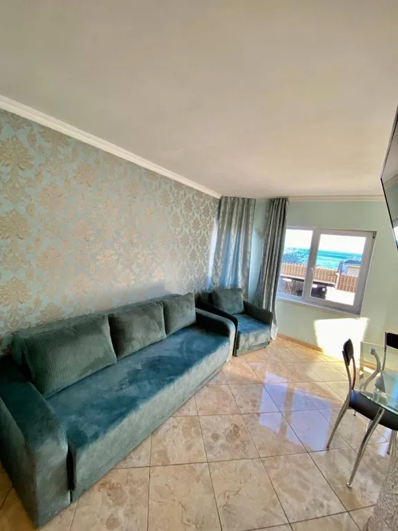 2-комнатная Квартира — аренда посуточно в Ялта