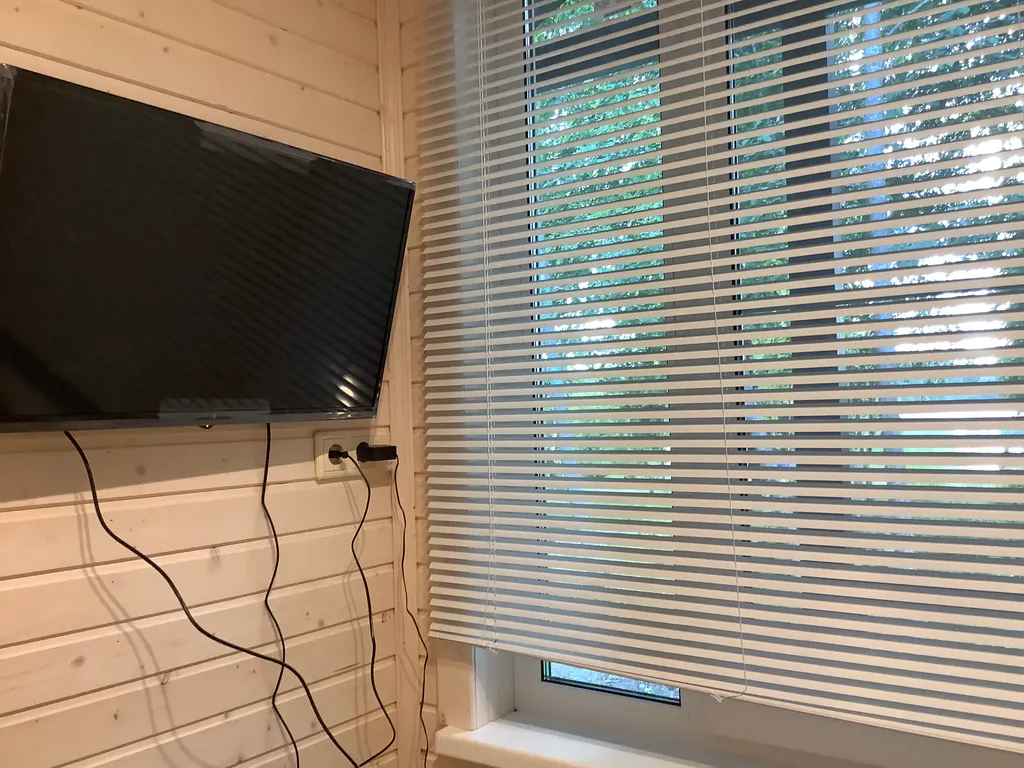 Домик для двоих