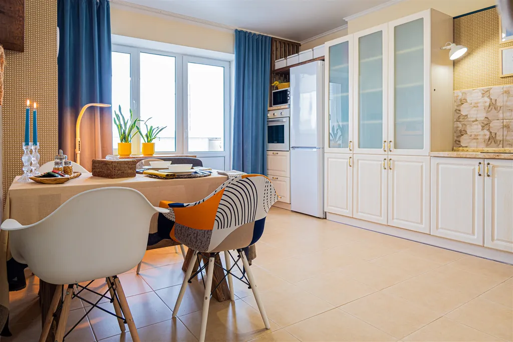 Ретро Апартаменты