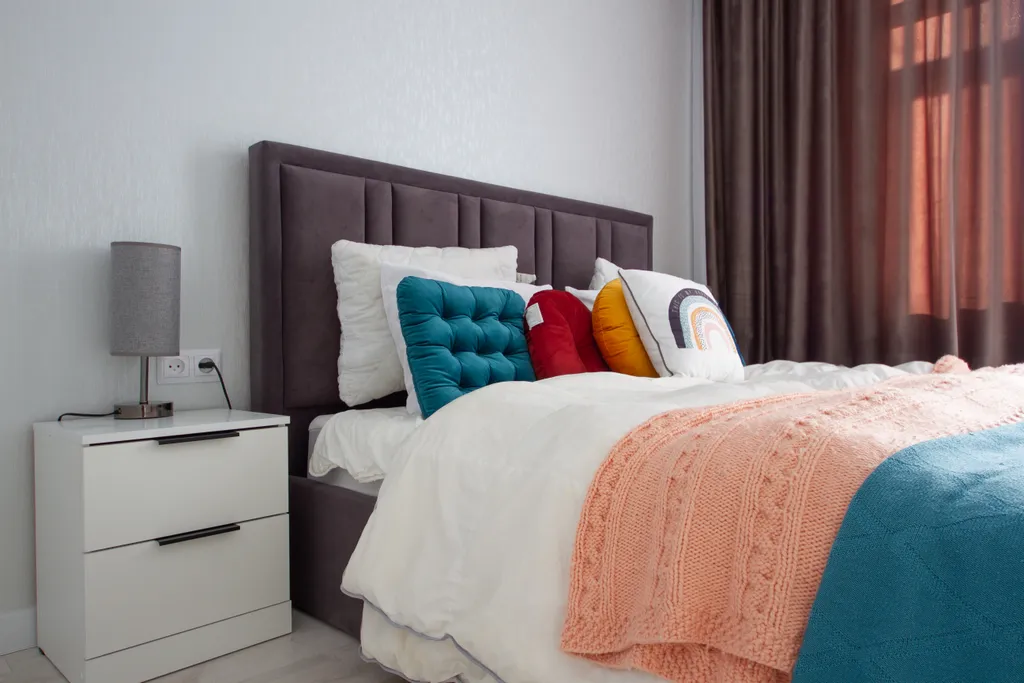 Квартира Стильная и уютная квартира — Геленджик