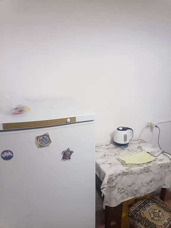 В самом сердце Сочи