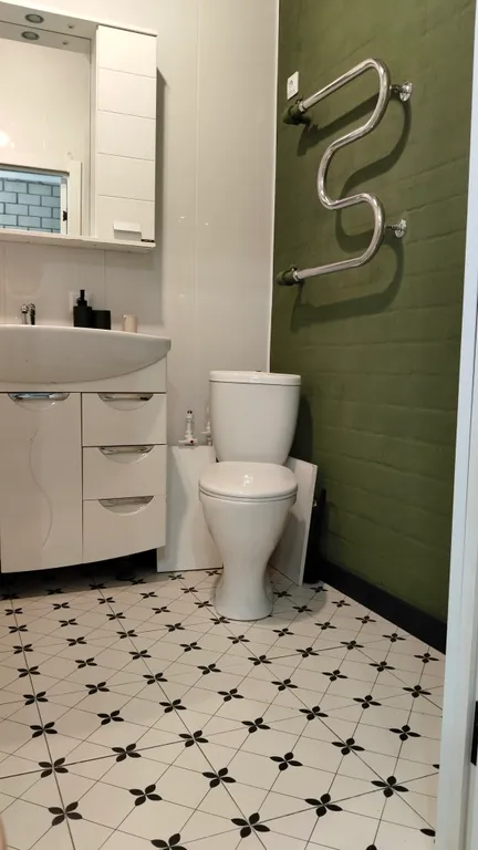 В самом сердце города