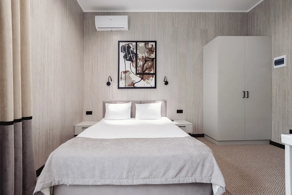 Квартира Комната — аренда посуточно в Красная Поляна