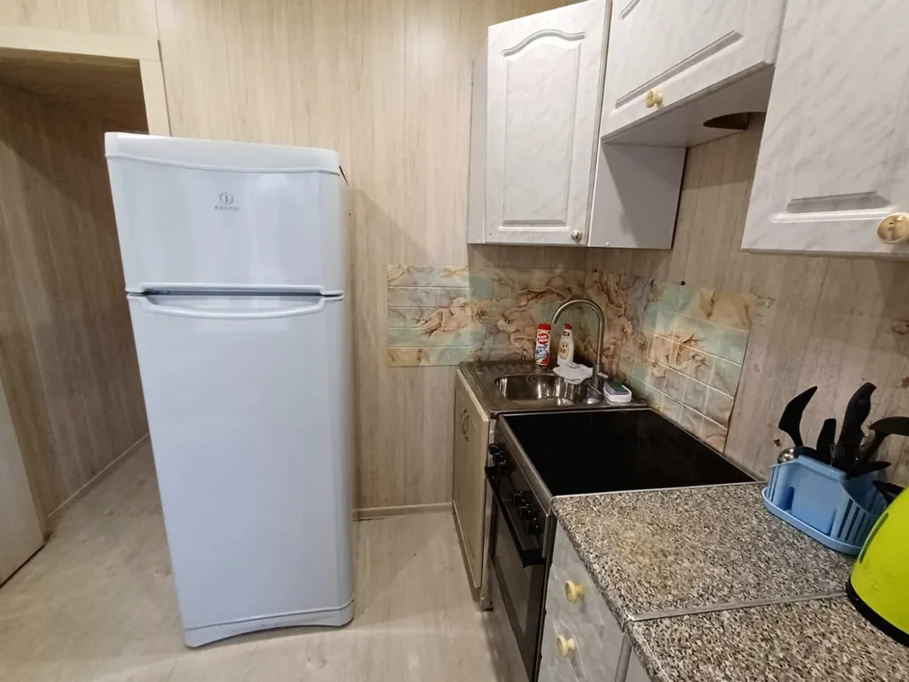 Апартаменты на Зиновьева 14