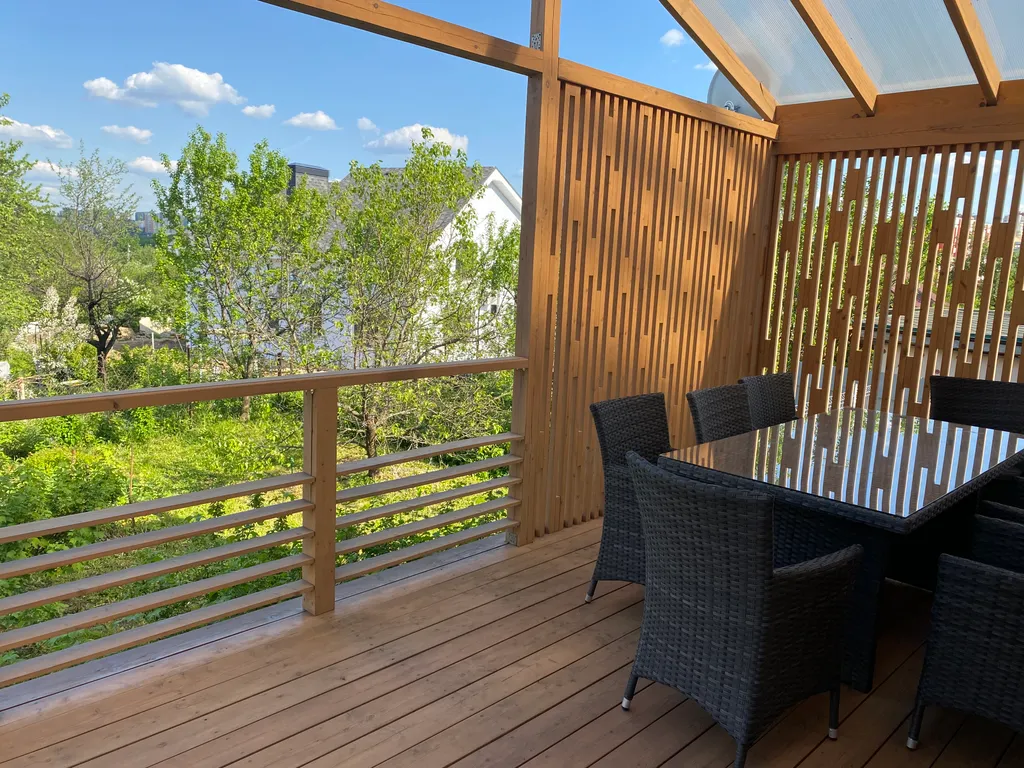 3-комнатный Дом