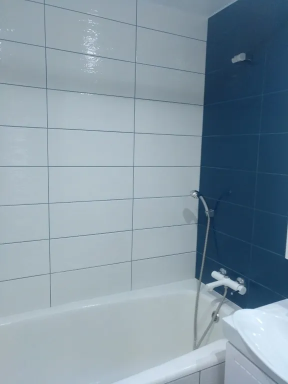 Просторная, уютная, современная однокомнатная квартира