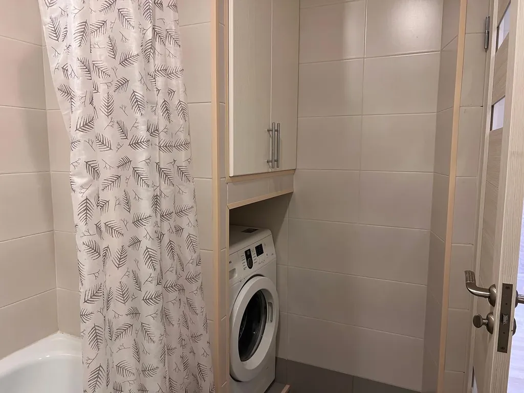 Семейные апартаменты