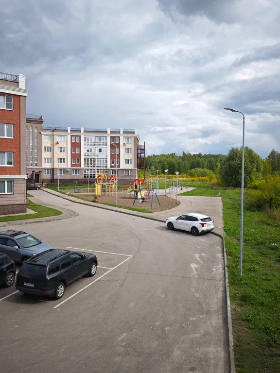 Квартира в английском стиле