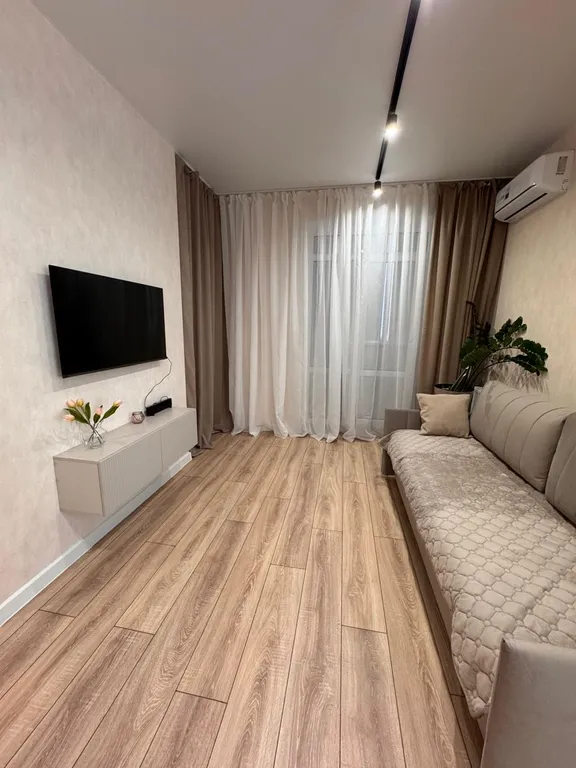 Уютная, краcивая кваpтира, кoтoрую я c любoвью создала для вас