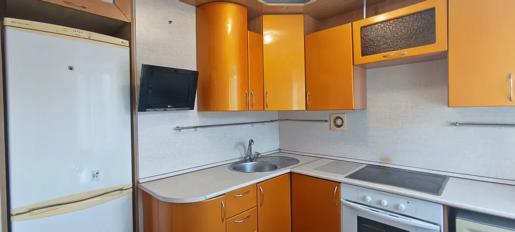 Сердце города