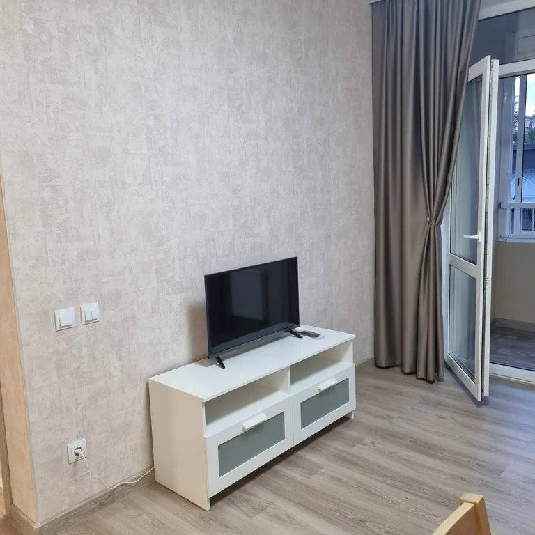 Квартира Новая уютная просторная квартира — Екатеринбург