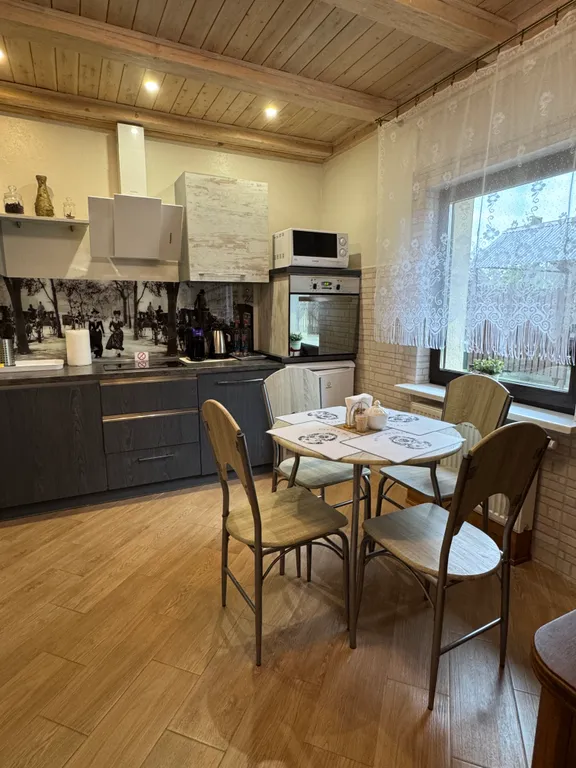 Квартира апартаменты в центре Несвижа