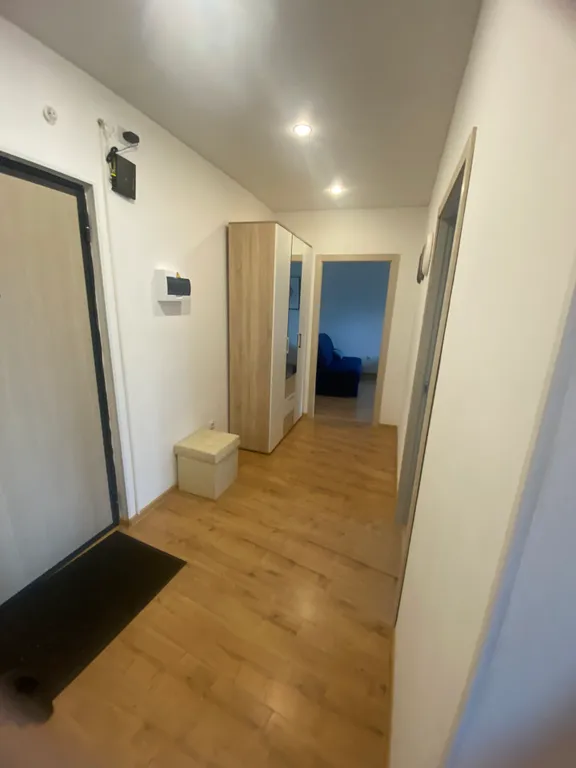 Апартаменты на берегу Финского залива