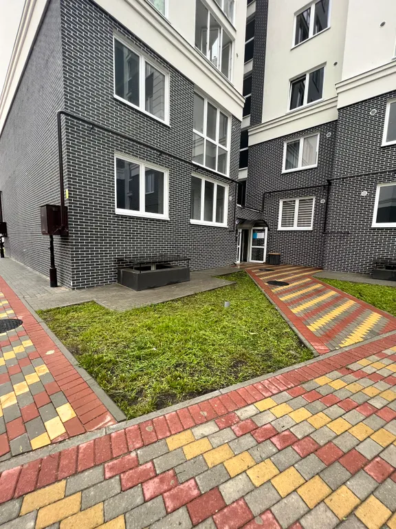 Квартира Квартира Понарт — Калининград