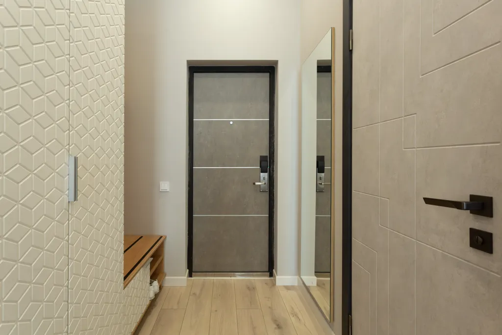 Апартаменты облако над волнами