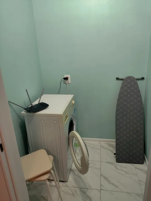 Уютная в Центре с видом на Аллею Фонарей, Советская в шаге