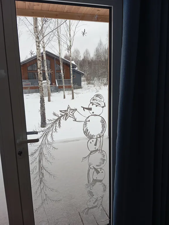 Уютный дом: бонус всем гостям - кедровая инфракрасная сауна - безлимит