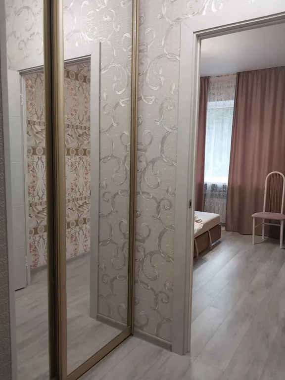 Квартира Дружба недалеко от моря