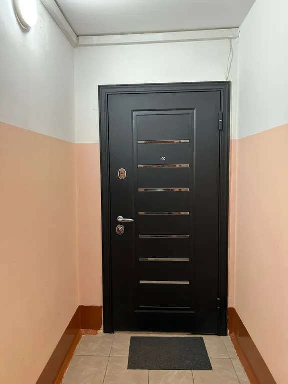 Уютная квартира в новом микрорайоне Ивушки