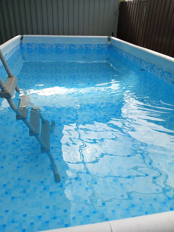 Коттедж Дом с бассейном, и баней — аренда посуточно в Майкоп