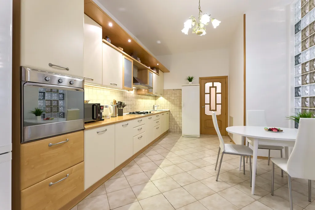 Роскошная современная белоснежная White Luxe Villa