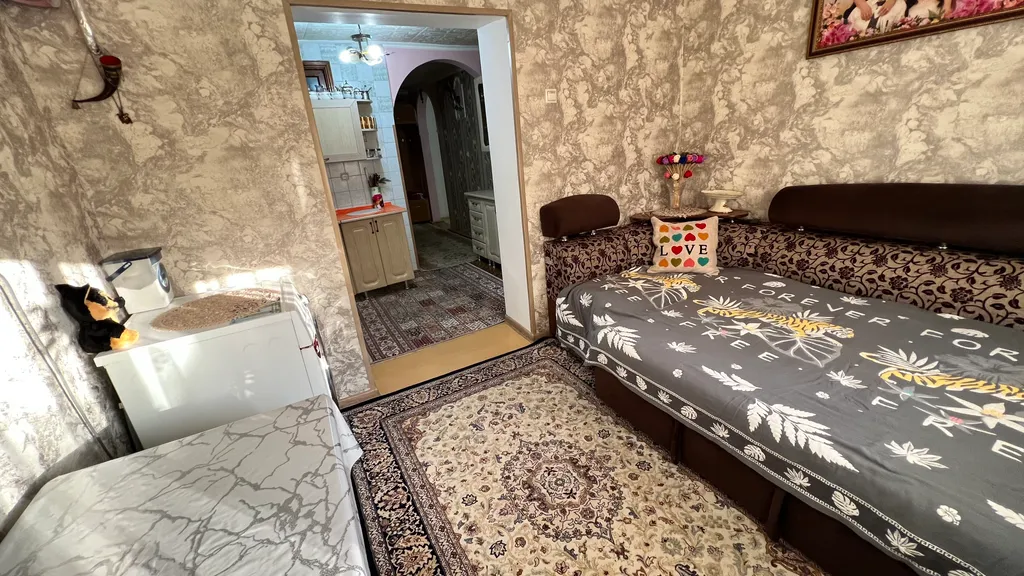 Квартира Квартира недалеко от моря — Дербент