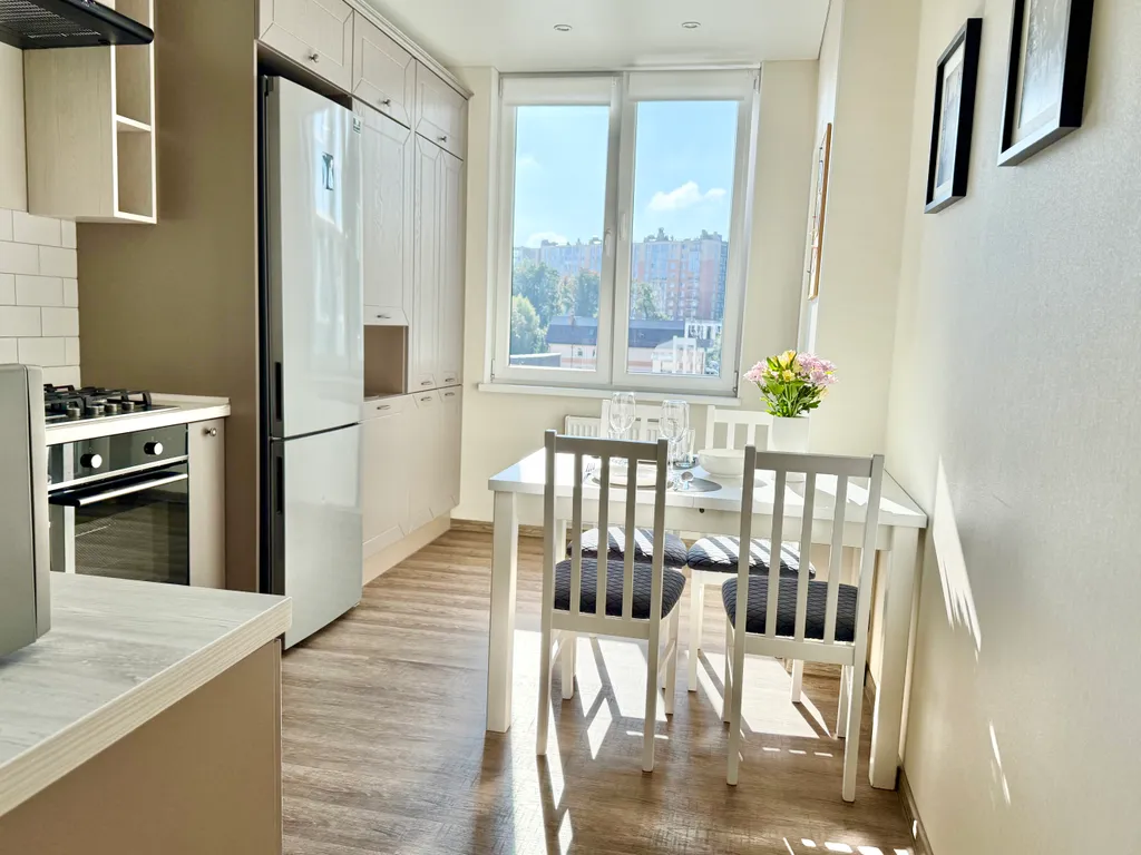 Апартаменты у Королевских ворот