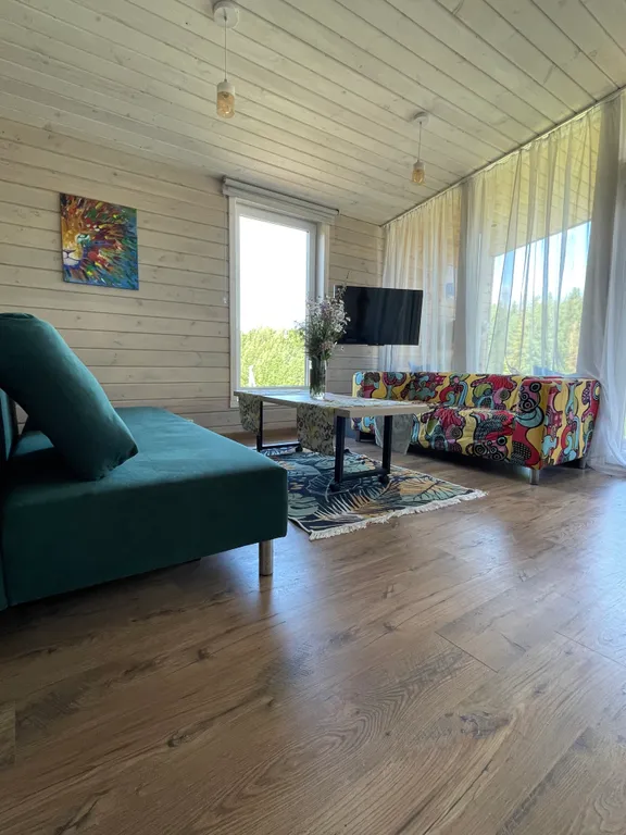 Чудесные закаты