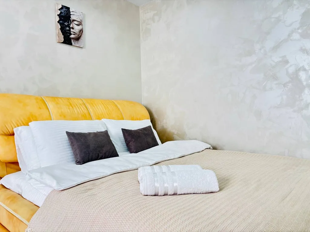 Там где уютно на улице Огородная