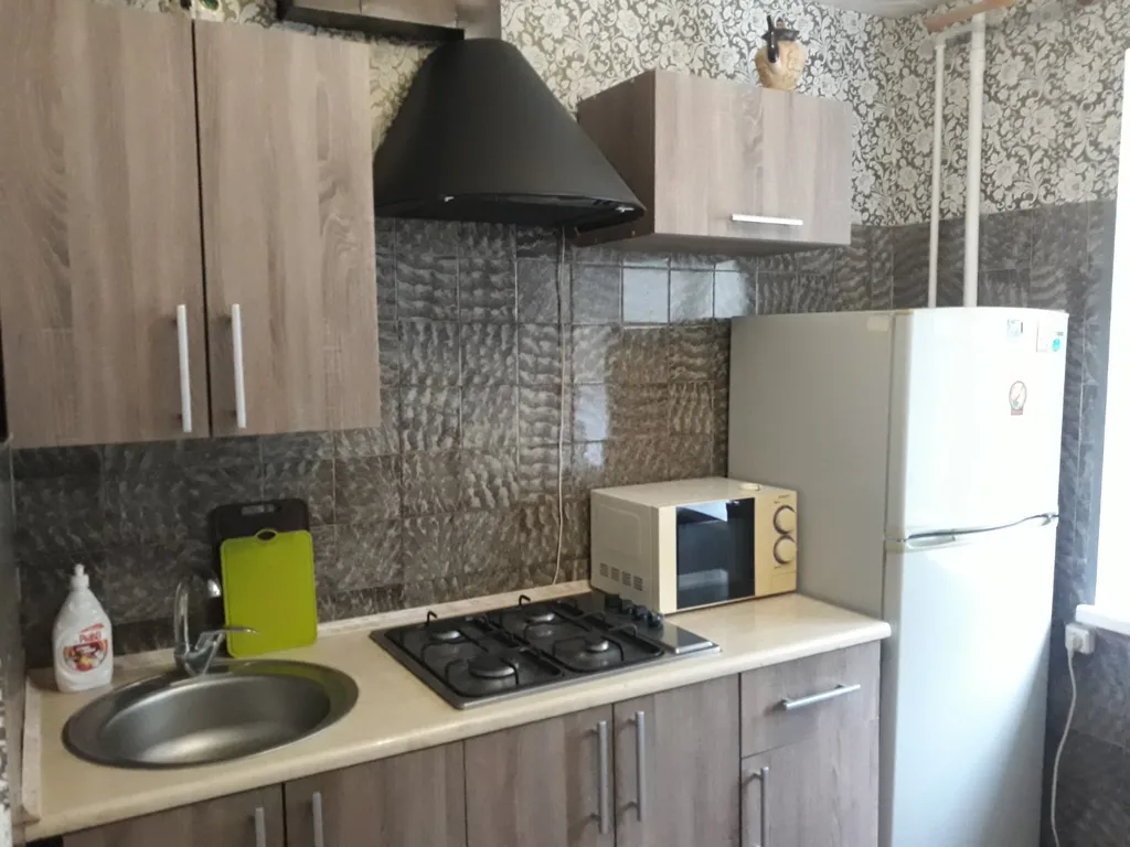 Квартира Квартира в центре города — Калининград