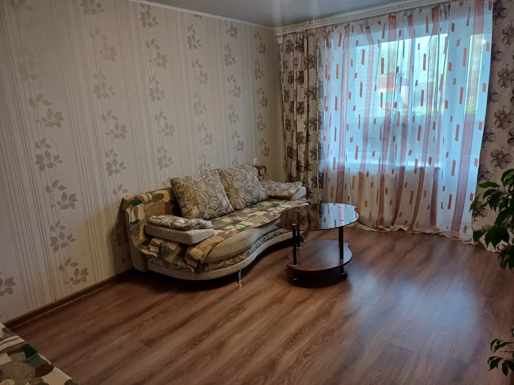 Квартира Семейная квартира — Сортавала