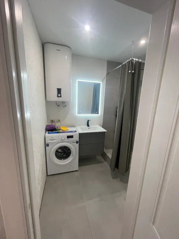 Квартира Новая студия — Сухум