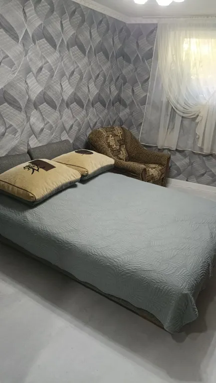 Жилье возле моря