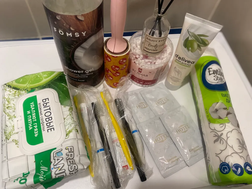 Уютная квартира у парка