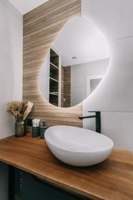 Квартира Уютная квартира с видом на город — Новосибирск