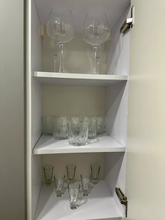 Квартира в центре юго-западного района