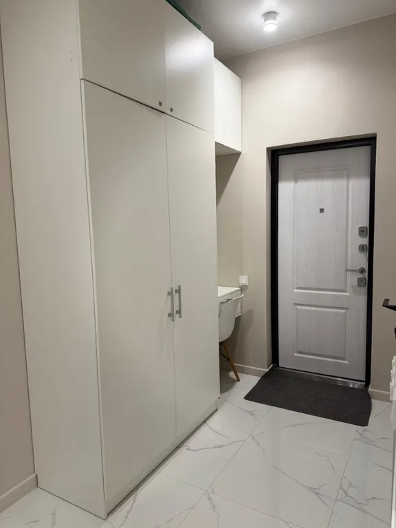 Студия с бассейном