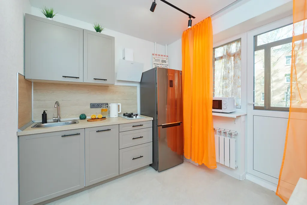 Smarthome в самом центре