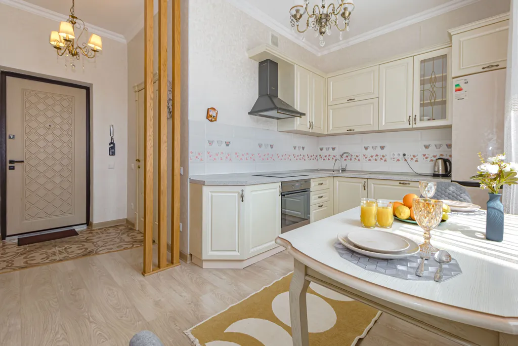 Роскошная квартира в Expo Boulevard - 2