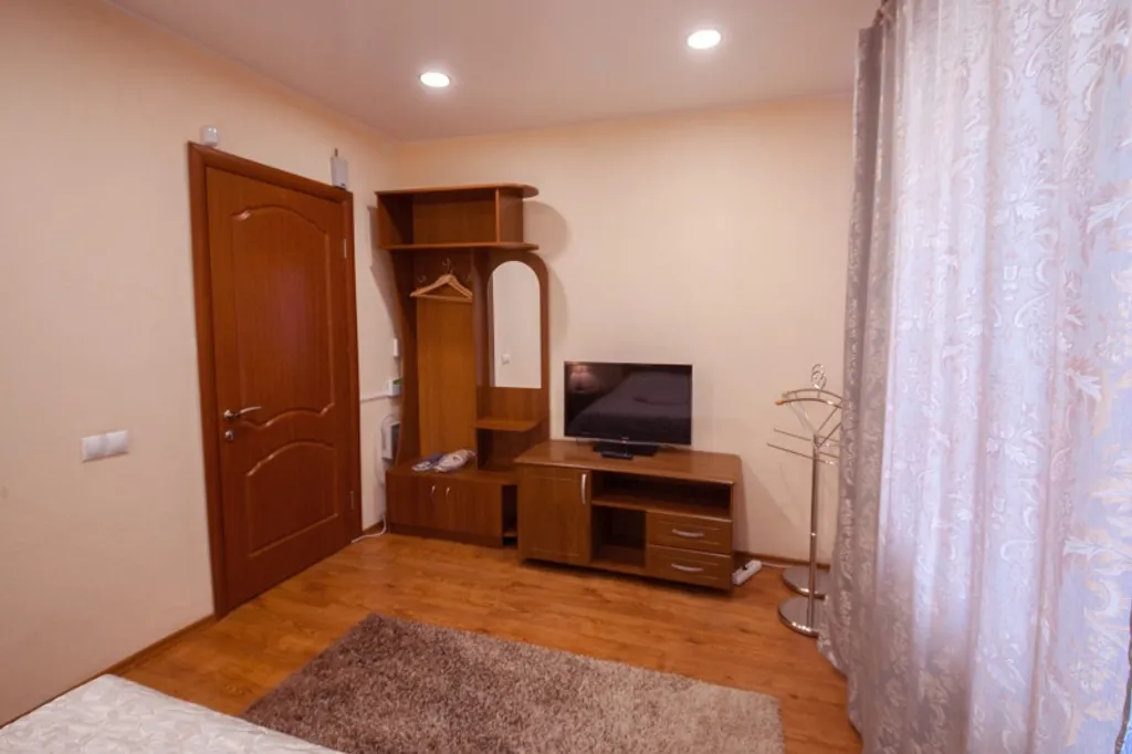 Уютный номер в отеле